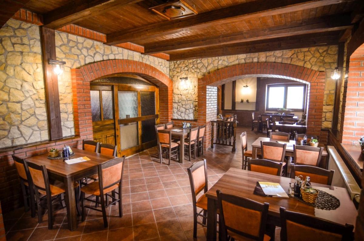 Penzion Zajecak Zaječí Bagian luar foto